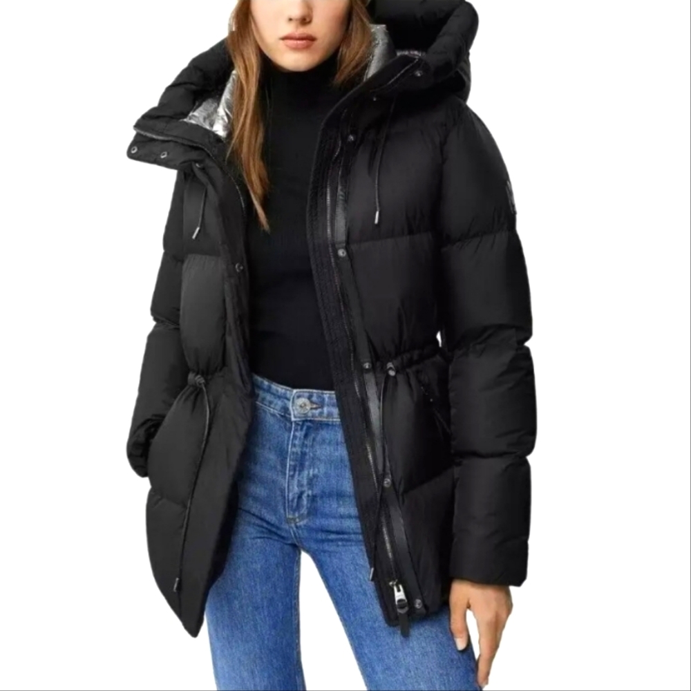 Mackage Freya Foil Jacket
